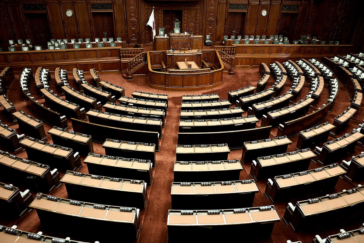 自由民主党の最新ニュース速報・解説：朝日新聞