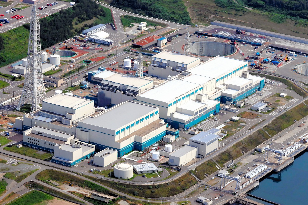 東電柏崎刈羽原発の再稼働